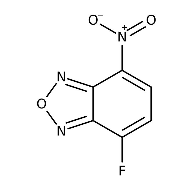 4-fluoro-7-nitrobenzofurazane, 98 %, Thermo Scientific Chemicals
