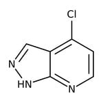 4-Chloro-1H-pyrazolo[3,4-b]pyridine, 98%, Thermo Scientific Chemicals