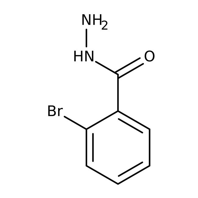 2-Bromobenzhydrazide, 98+%, Thermo Scientific Chemicals