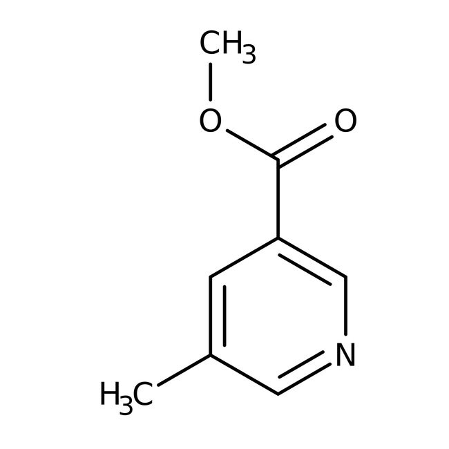 Methyl 5-methylnicotinate, 94%, Thermo Scientific Chemicals