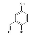 2-Brom-5-Hydroxybenzaldehyd, 95 %, Thermo Scientific Chemicals