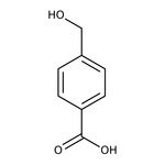 4-Hydroxymethylbenzoic acid, 98%, Thermo Scientific Chemicals