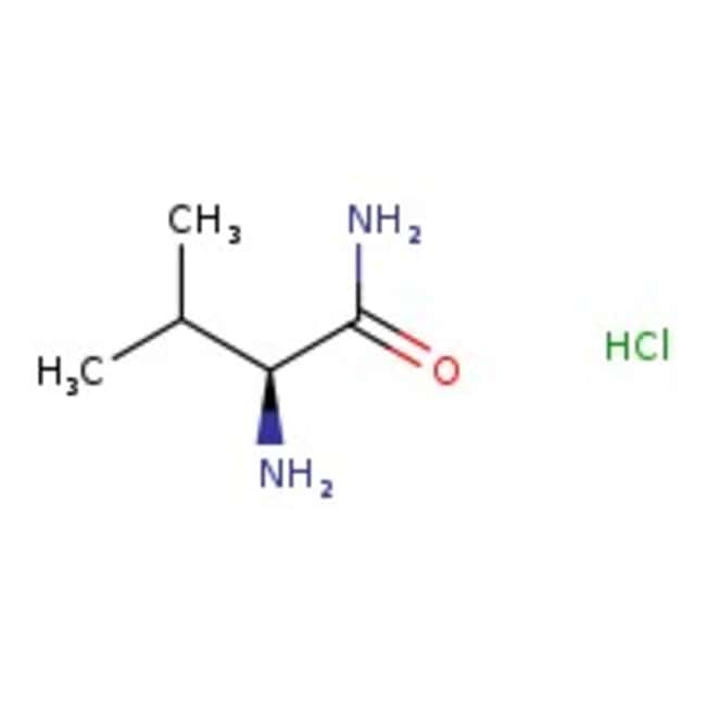 L-Valinamide hydrochloride, 95%, Thermo Scientific Chemicals