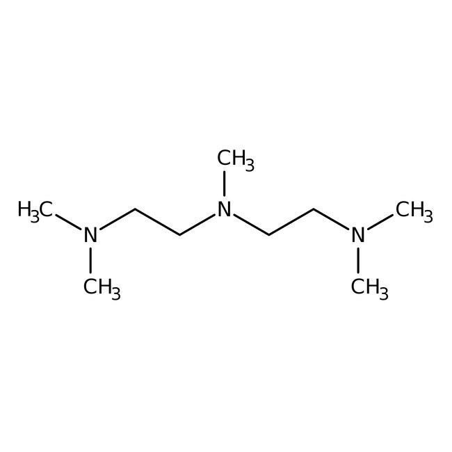 1,1,4,7,7-Pentaméthyldiéthylènetriamine, 98 %, Thermo Scientific Chemicals