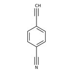 4-Ethynylbenzonitrile, 97%, Thermo Scientific Chemicals