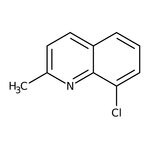 8-Chloro-2-methylquinoline, 98%, Thermo Scientific Chemicals