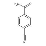 4-Cyanobenzamide, 97%, Thermo Scientific Chemicals