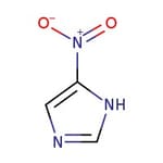 4-Nitroimidazole, 98%, Thermo Scientific Chemicals