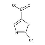 2-Brom-5-nitrothiazol, 98 %, Thermo Scientific Chemicals