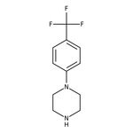 N-(&alpha;,&alpha;,&alpha;-Trifluoro-p-tolyl)piperazine, 98%, Thermo Scientific Chemicals