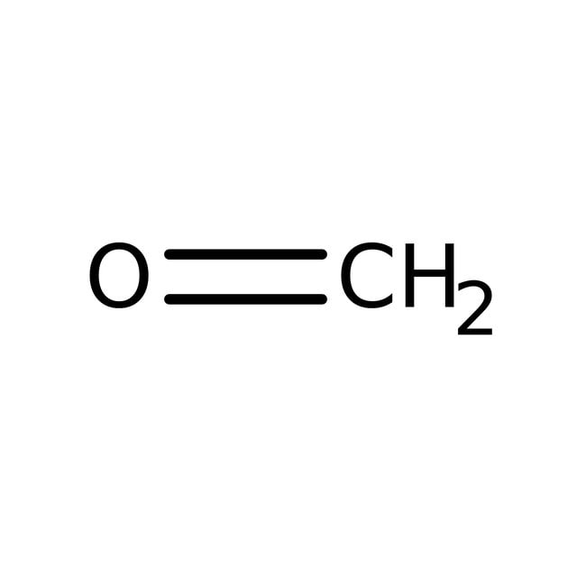 Paraformaldehyde, 20% w/v aq. soln., methanol free