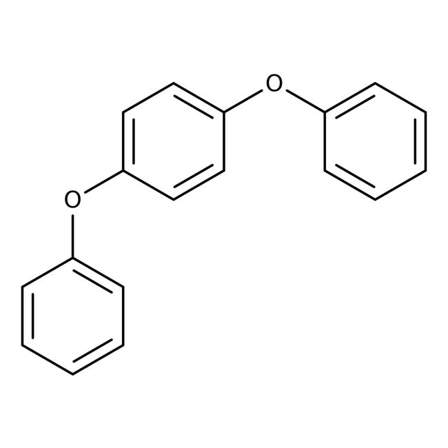 1,4-Difenoxibenceno, 98 %, Thermo Scientific Chemicals