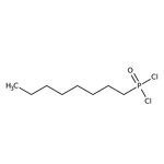 1-Octylphosphonic dichloride, 97%, Thermo Scientific Chemicals