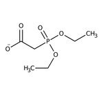 Diethylphosphonoacetic acid, 98%, Thermo Scientific Chemicals
