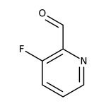 3-Fluoropiridina-2-carboxaldehído, 98 %, Thermo Scientific Chemicals