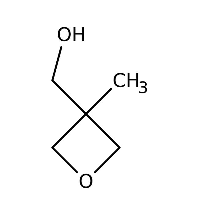 3-Methyl-3-oxetanemethanol, 97%, Thermo Scientific Chemicals
