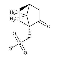 D(+)-10-Camphorsulfonic acid, 99%, Thermo Scientific Chemicals