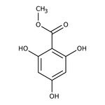 Methyl2,4,6-Trihydroxybenzoat, 98 %, Thermo Scientific Chemicals