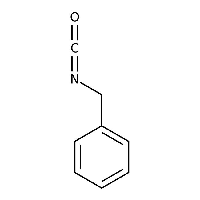 Isocyanate de benzyle, 98 %, Thermo Scientific Chemicals