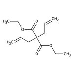 Diethyl diallylmalonate, 97+%, Thermo Scientific Chemicals