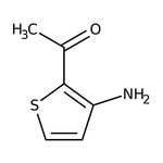 2-Acétyl-3-aminothiophène, 97 %, Thermo Scientific Chemicals