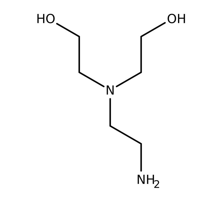 N,N-Bis(2-hydroxyethyl)ethylenediamine, Thermo Scientific Chemicals