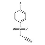 4-Fluorophenylsulfonylacetonitrile, 97%, Thermo Scientific Chemicals