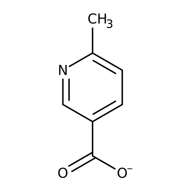Ácido 6-metilnicotínico, 99 %, Thermo Scientific Chemicals