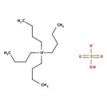 Tetrabutylammonium hydrogen sulfate, 99%, for HPLC, Thermo Scientific Chemicals