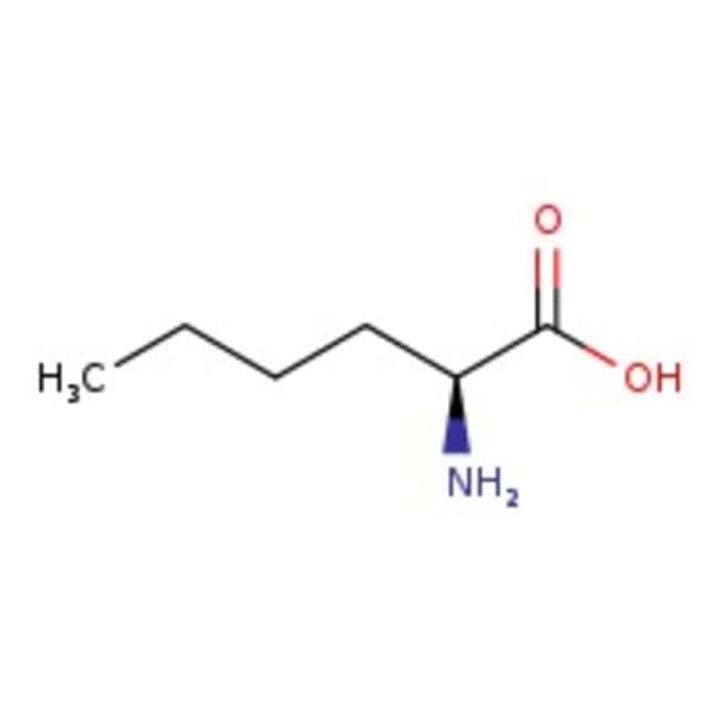 L(+)-Norleucine, &ge;99%, Thermo Scientific Chemicals