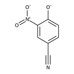 4-Hydroxy-3-Nitrobenzonitril, 98 %, Thermo Scientific Chemicals