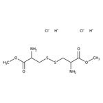 Diclorhidrato de dimetiléster de L-cistina, 98 %, Thermo Scientific Chemicals