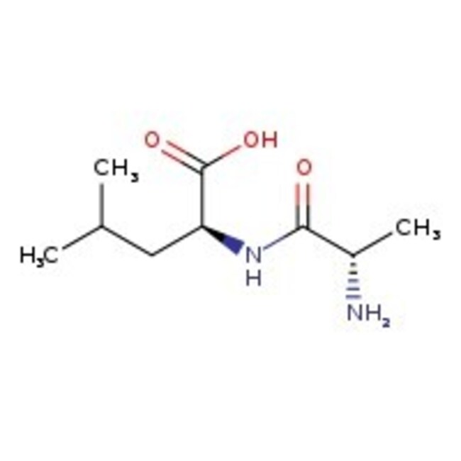 L-Alanyl-L-leucine, 95%, Thermo Scientific Chemicals