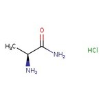 L-Alaninamide hydrochloride, 95%, Thermo Scientific Chemicals