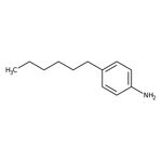 4-n-Hexylaniline, 98%, Thermo Scientific Chemicals