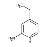 2-Amino-4-ethylpyridine, 97%, Thermo Scientific Chemicals