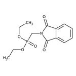 Diethyl-(Phthalimidomethyl)phosphonat, 97 %, Thermo Scientific Chemicals