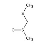 Sulfóxido de (metiltio)metil de metilo, 97 %, Thermo Scientific Chemicals