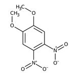 1,2-Dimethoxy-4,5-dinitrobenzene, 96%, Thermo Scientific Chemicals