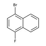 1-Bromo-4-fluoronaphthalene, 98%, Thermo Scientific Chemicals