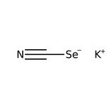 Potassium selenocyanate, 98.5%, Thermo Scientific Chemicals