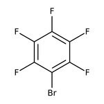 Bromopentafluorobenzene, 99%, Thermo Scientific Chemicals