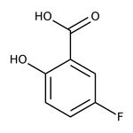 5-Fluorosalicylic acid, 97%, Thermo Scientific Chemicals