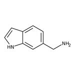 6-(Aminomethyl)indole, 97%, Thermo Scientific Chemicals