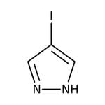4-Iodo-1H-pyrazole, 99%, Thermo Scientific Chemicals