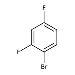 1-Bromo-2,4-difluorobenceno, +98 %, Thermo Scientific Chemicals