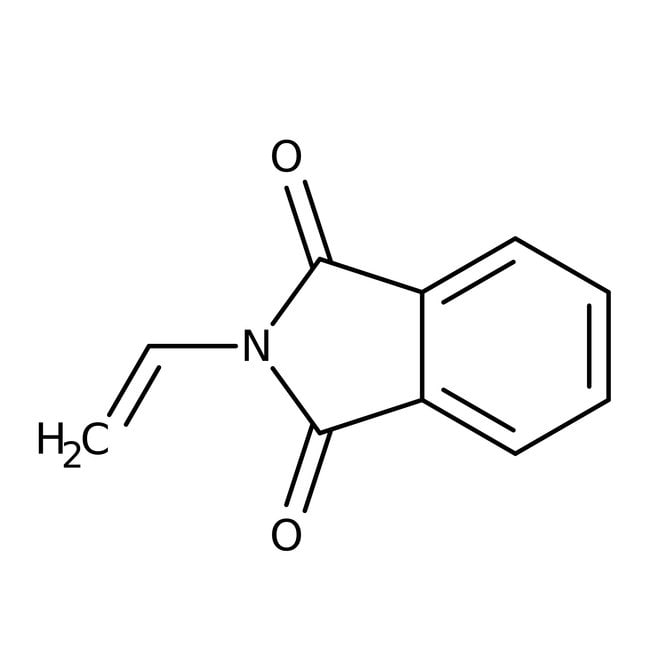 N-Vinylphthalimid, 99 %, Thermo Scientific Chemicals
