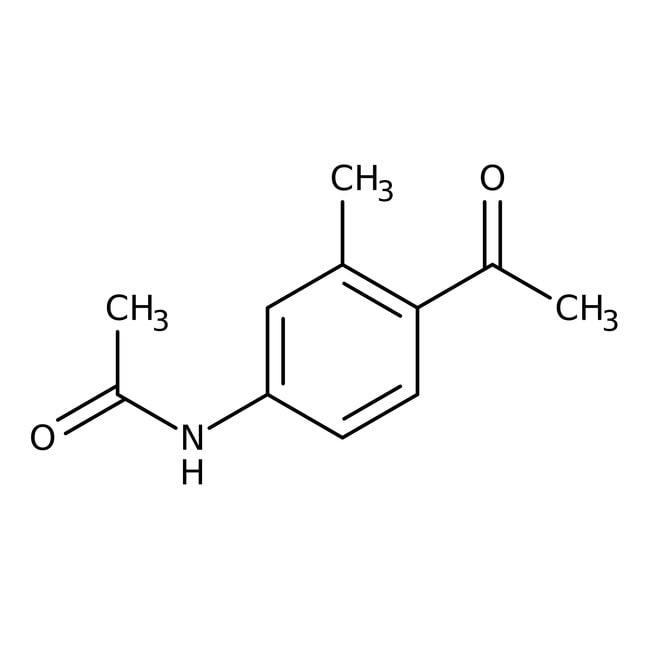 4'-Acetamido-2'-methylacetophenone, 97%, Thermo Scientific Chemicals