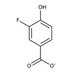 3-Fluoro-4-hydroxybenzoic acid, 95%, Thermo Scientific Chemicals