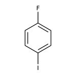 1-Fluoro-4-iodobenzene, 99%, Thermo Scientific Chemicals